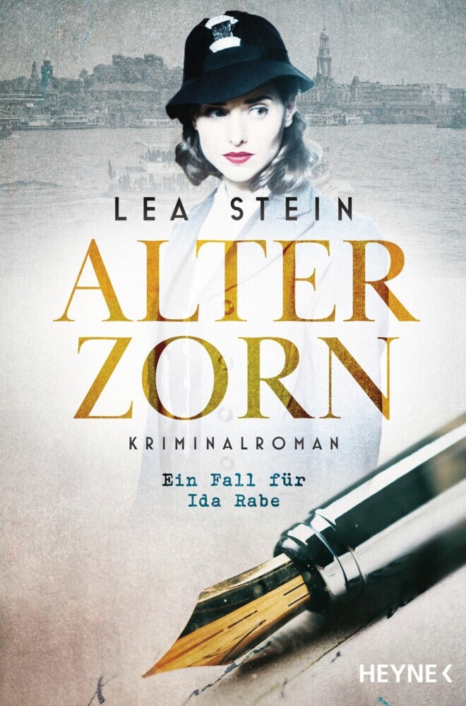 Alter Zorn main product photo