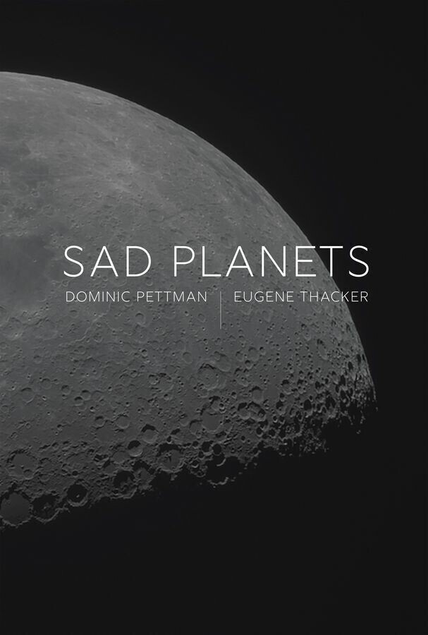 Sad Planets main product photo