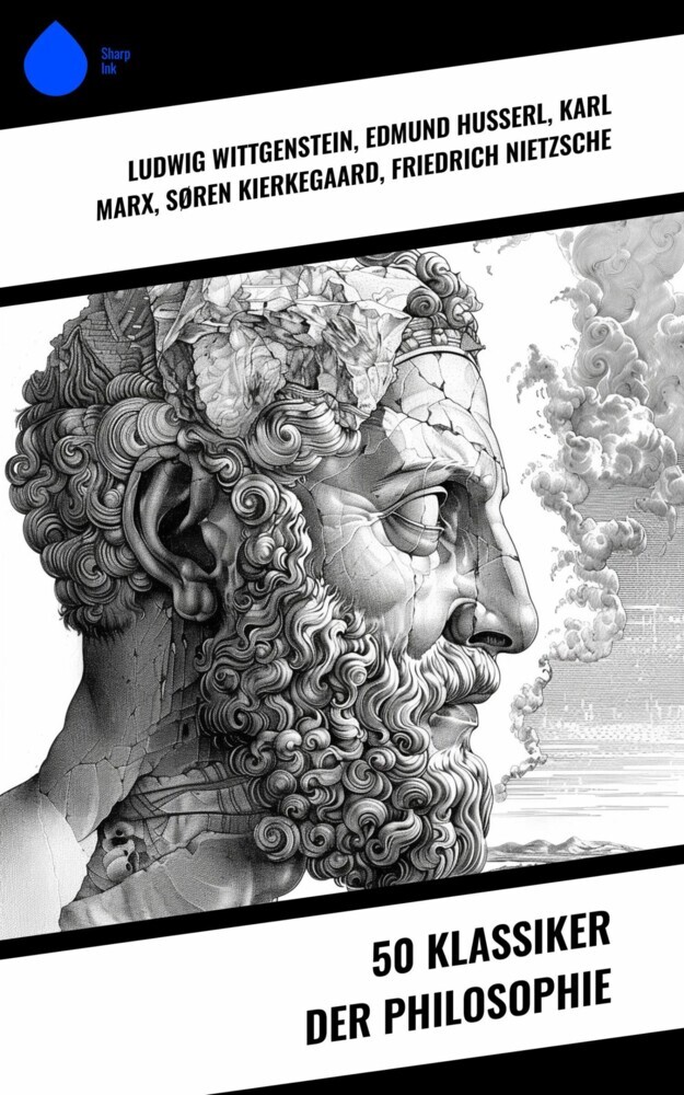 50 Klassiker der Philosophie main product photo