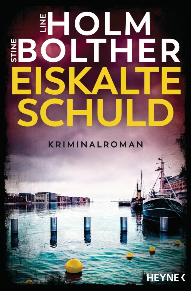 Eiskalte Schuld main product photo