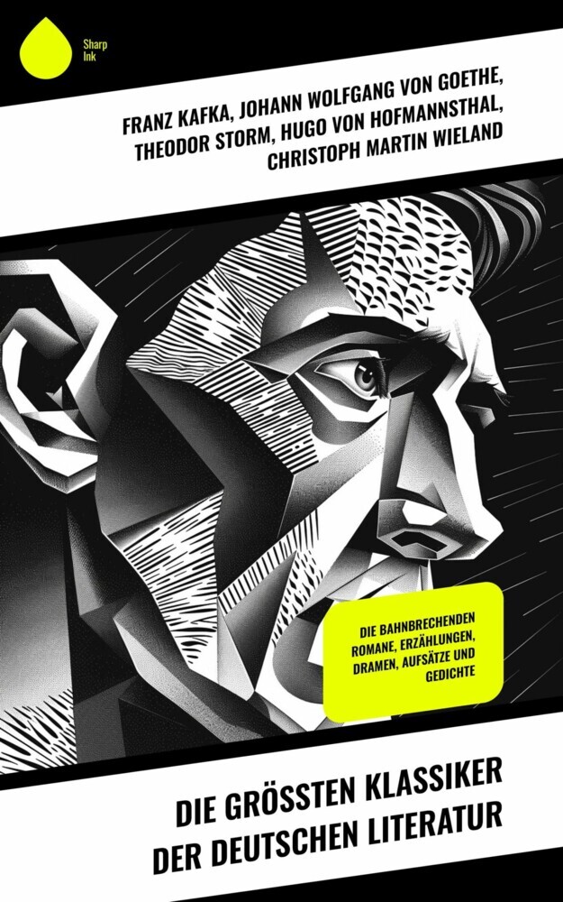 Die größten Klassiker der deutschen Literatur main product photo
