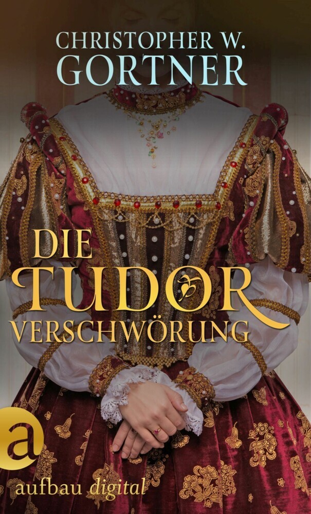 Die Tudor Verschwörung main product photo