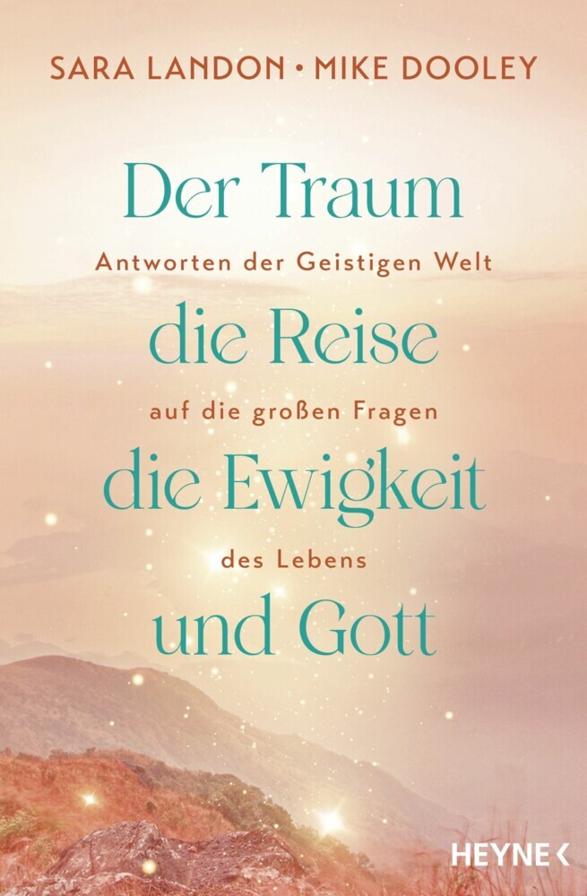 Der Traum, die Reise, die Ewigkeit und Gott main product photo