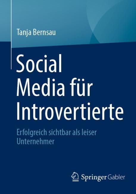 Social Media für Introvertierte main product photo