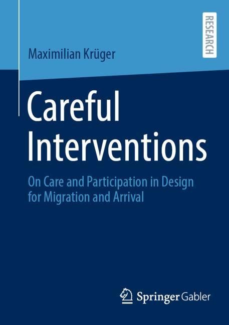Careful Interventions main product photo