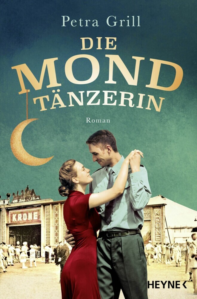 Die Mondtänzerin main product photo