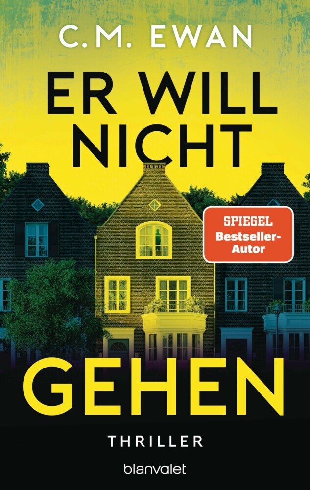 Er will nicht gehen main product photo
