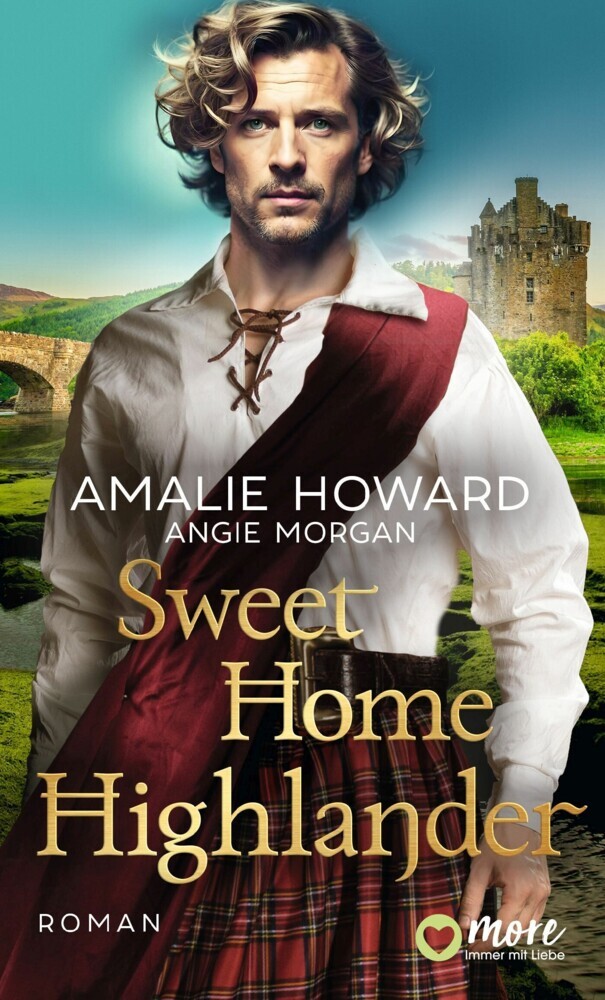 Sweet Home Highlander main product photo