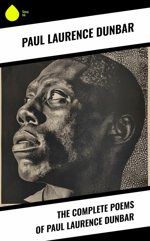 The Complete Poems of Paul Laurence Dunbar main product photo