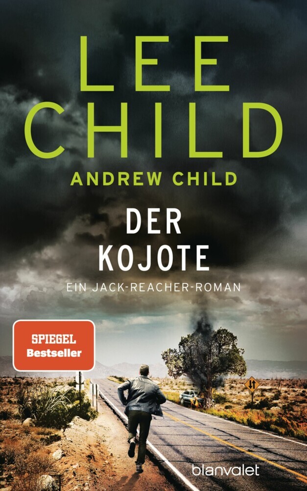 Der Kojote main product photo