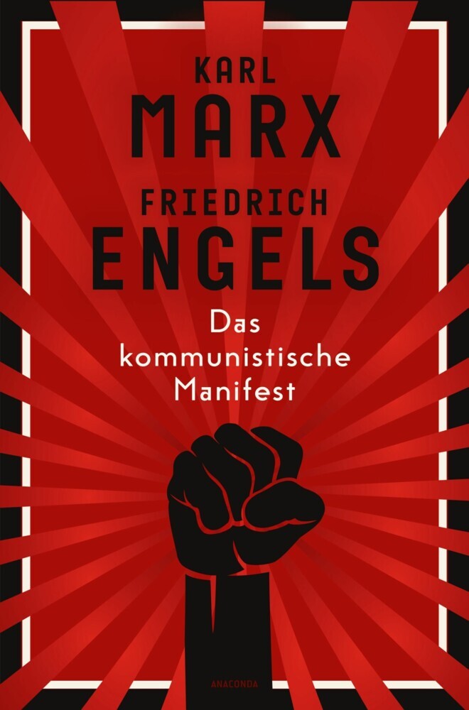 Das kommunistische Manifest main product photo