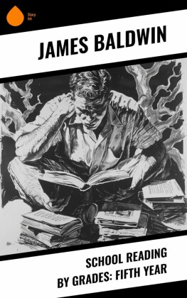 School Reading By Grades: Fifth Year