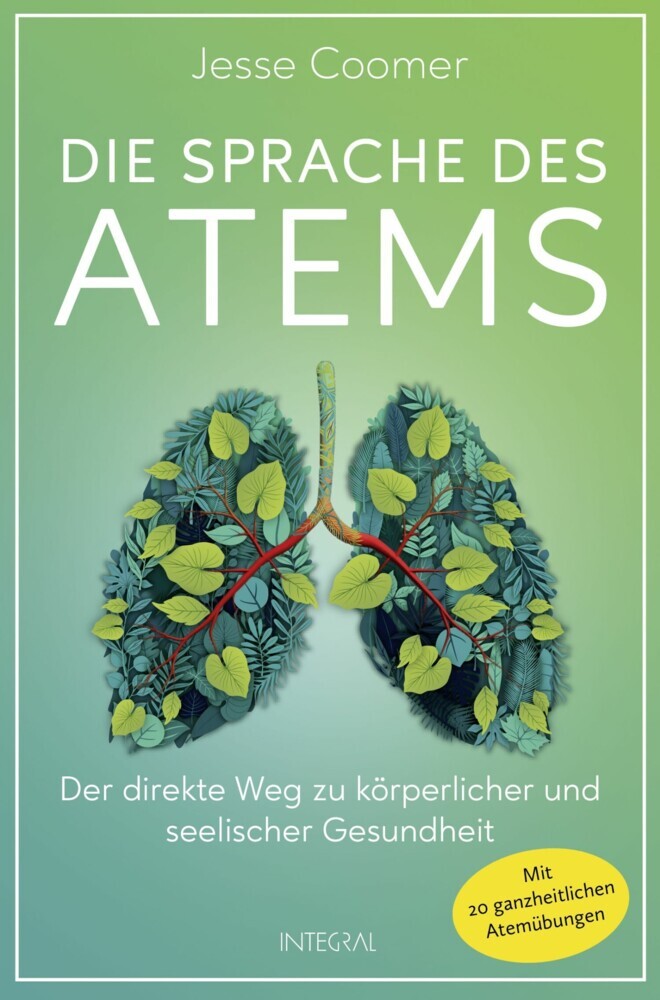 Die Sprache des Atems main product photo