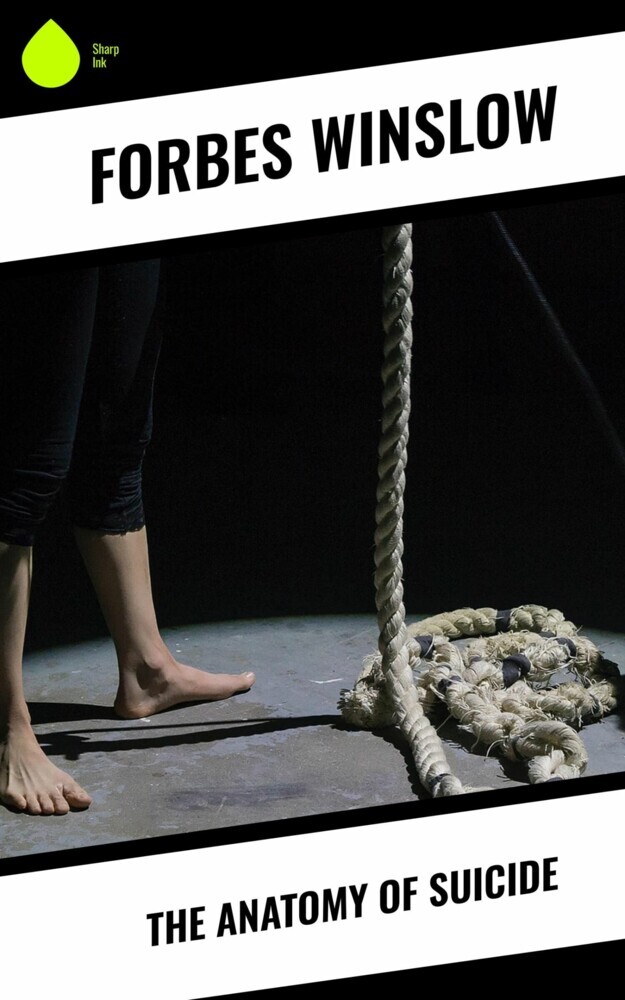 The Anatomy of Suicide main product photo