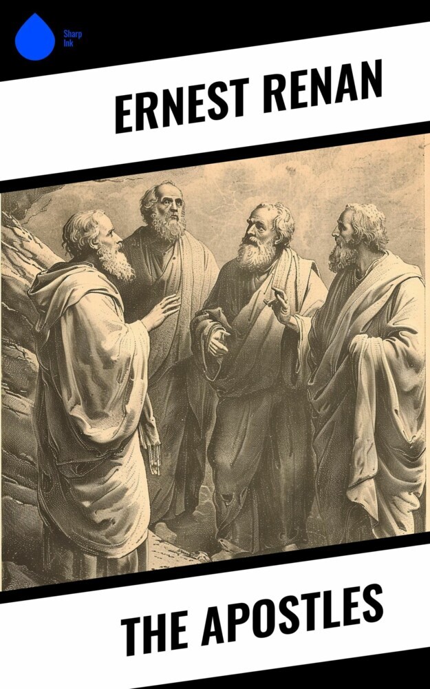 The Apostles main product photo