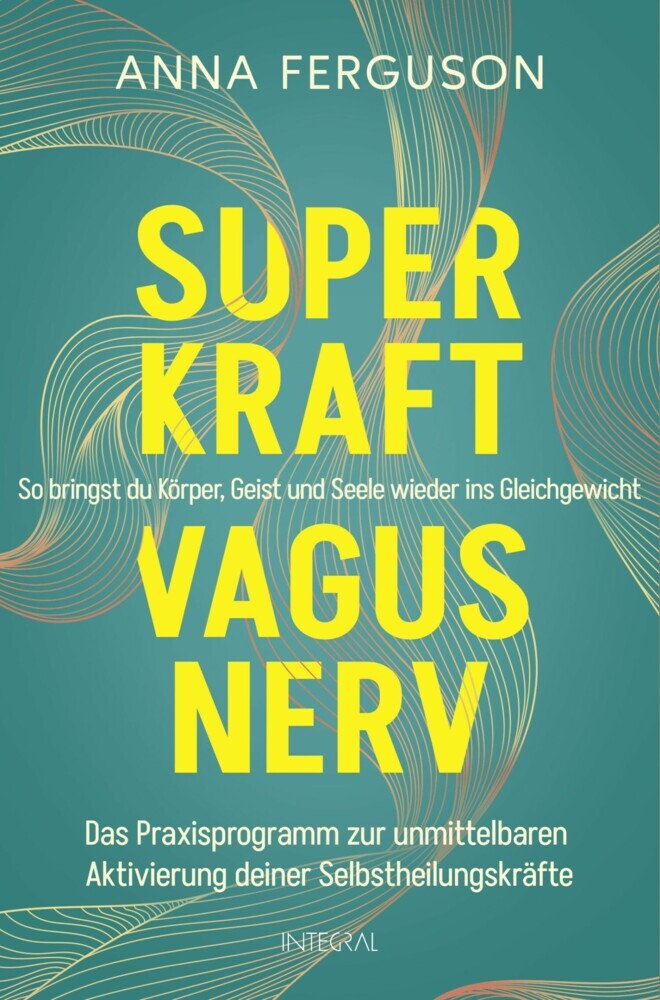 Superkraft Vagusnerv main product photo