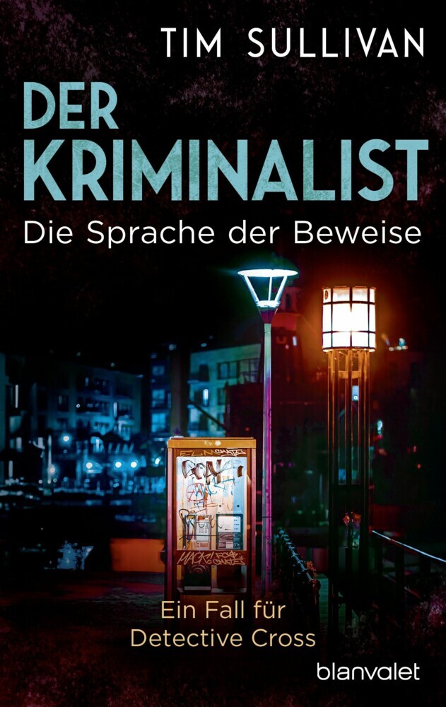 Der Kriminalist - Die Sprache der Beweise main product photo