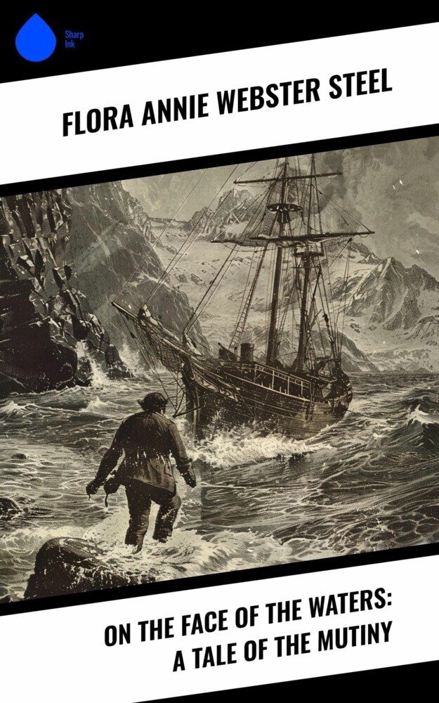 On the Face of the Waters: A Tale of the Mutiny main product photo
