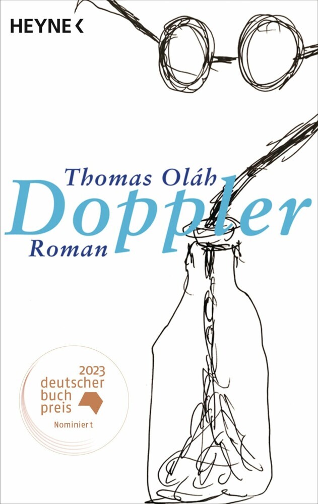 Doppler main product photo