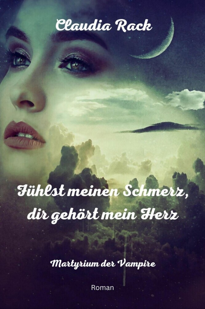 Fühlst meinen Schmerz, dir gehört mein Herz main product photo