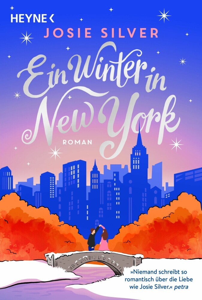 Ein Winter in New York main product photo
