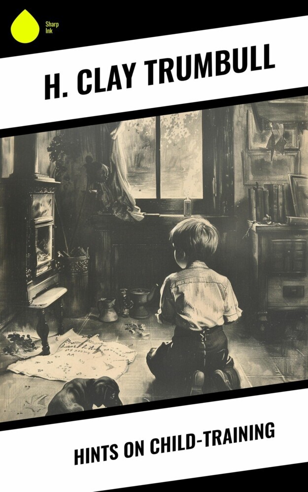Hints on Child-training main product photo