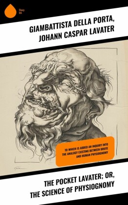 The Pocket Lavater; or, The Science of Physiognomy