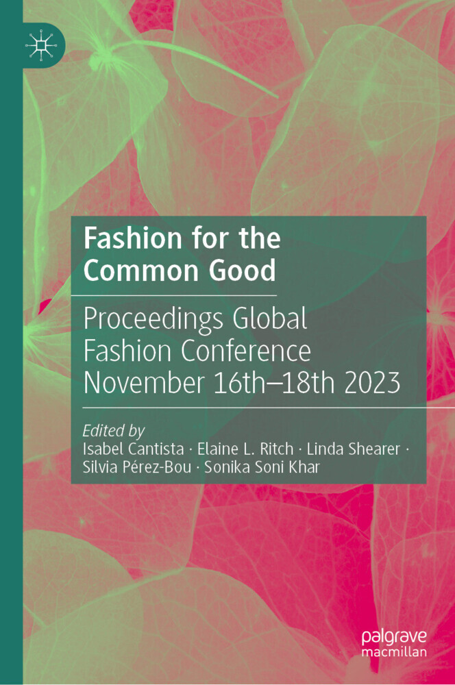Fashion for the Common Good main product photo