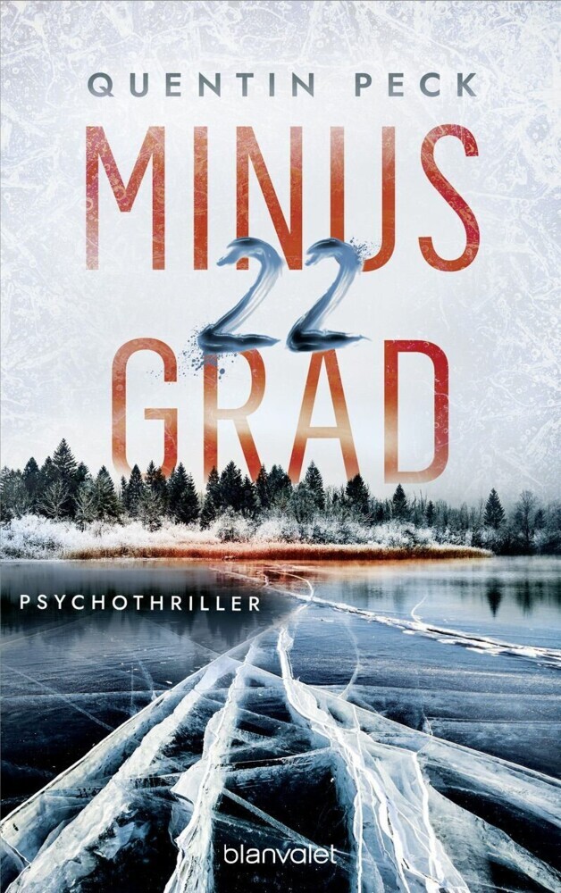 Minus 22 Grad main product photo