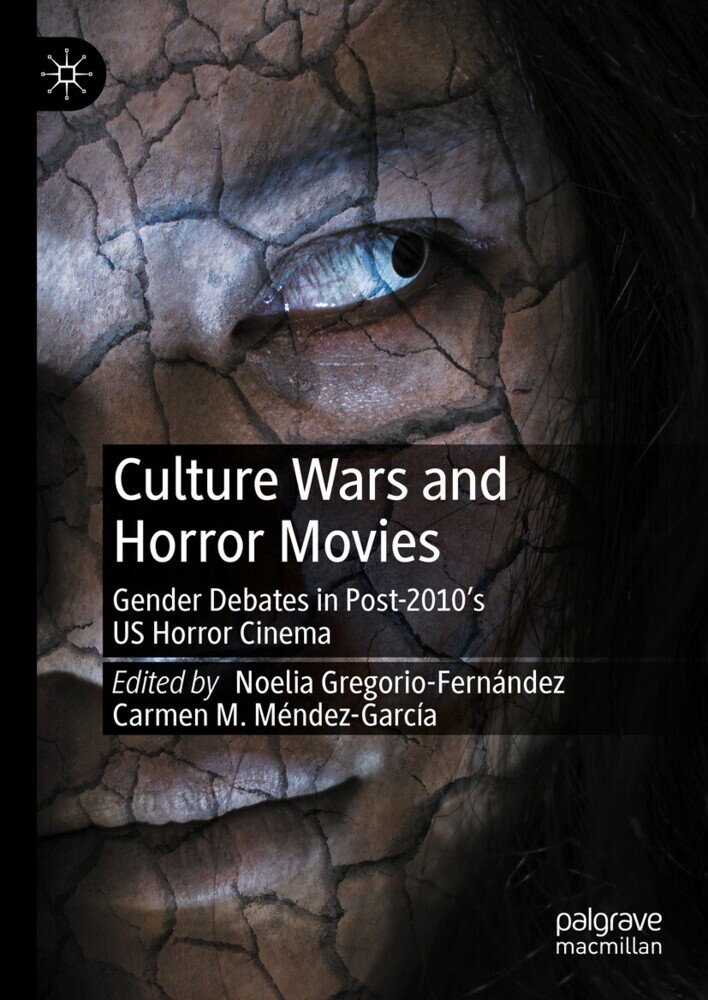 Culture Wars and Horror Movies main product photo