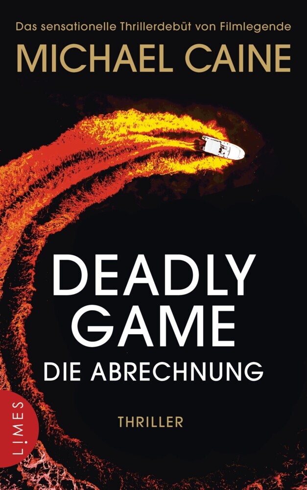 Deadly Game - Die Abrechnung main product photo