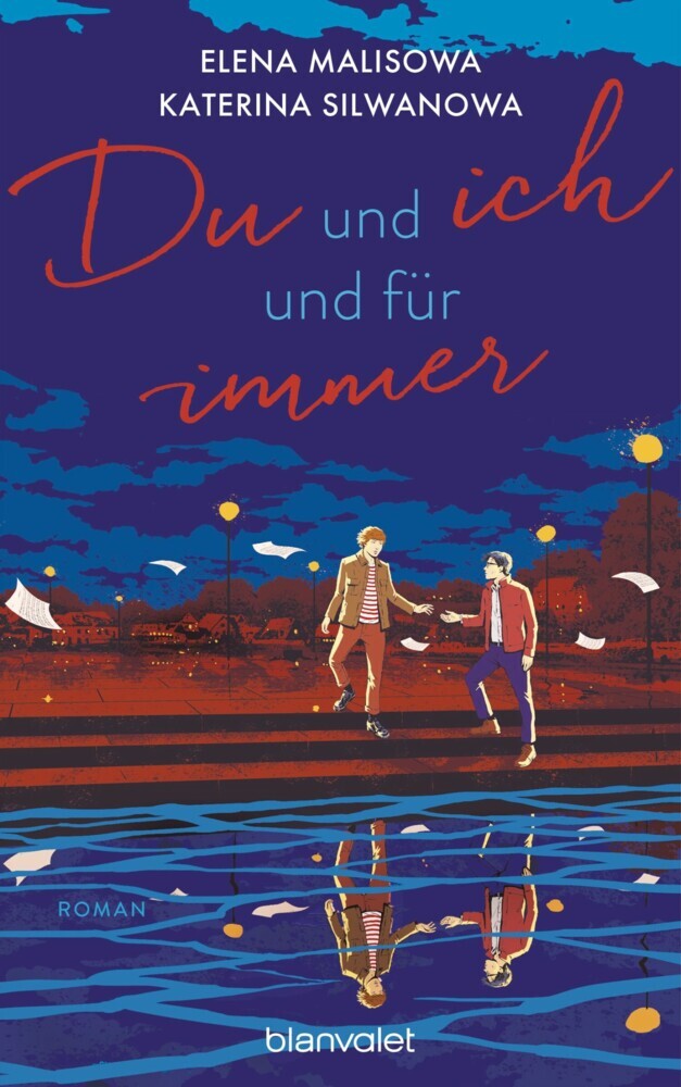 Du und ich und für immer main product photo