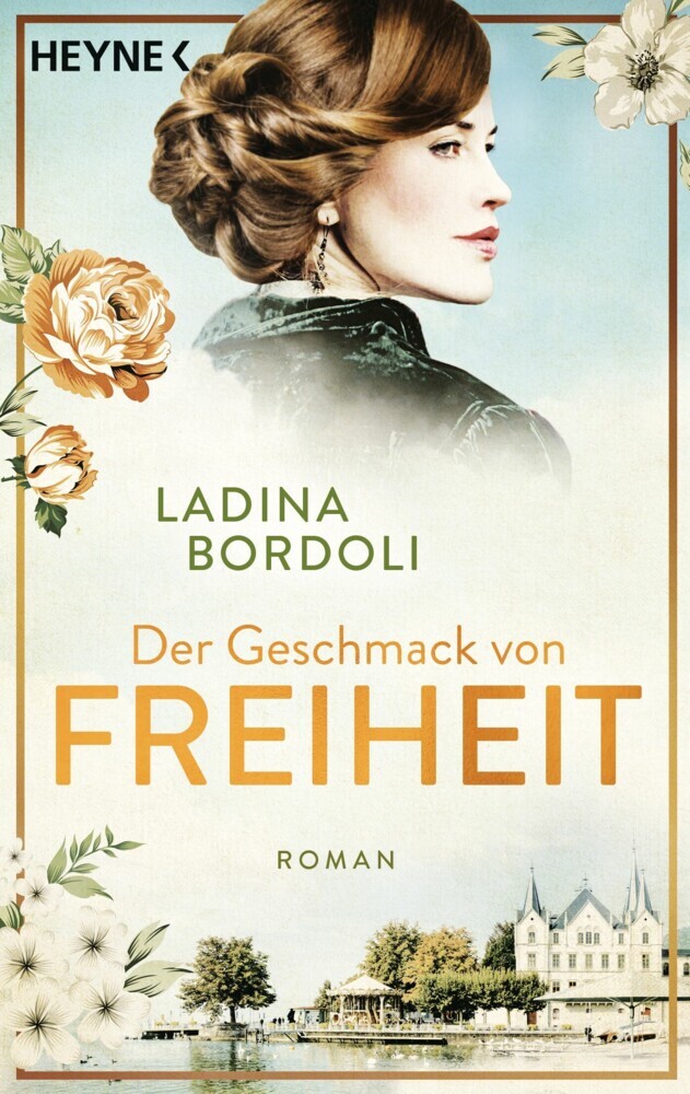 Der Geschmack von Freiheit main product photo