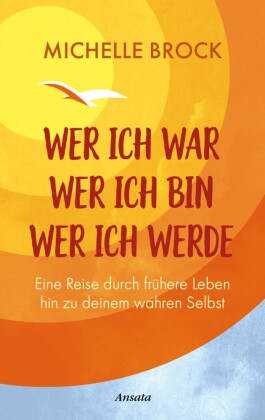 Wer ich war, wer ich bin, wer ich werde
