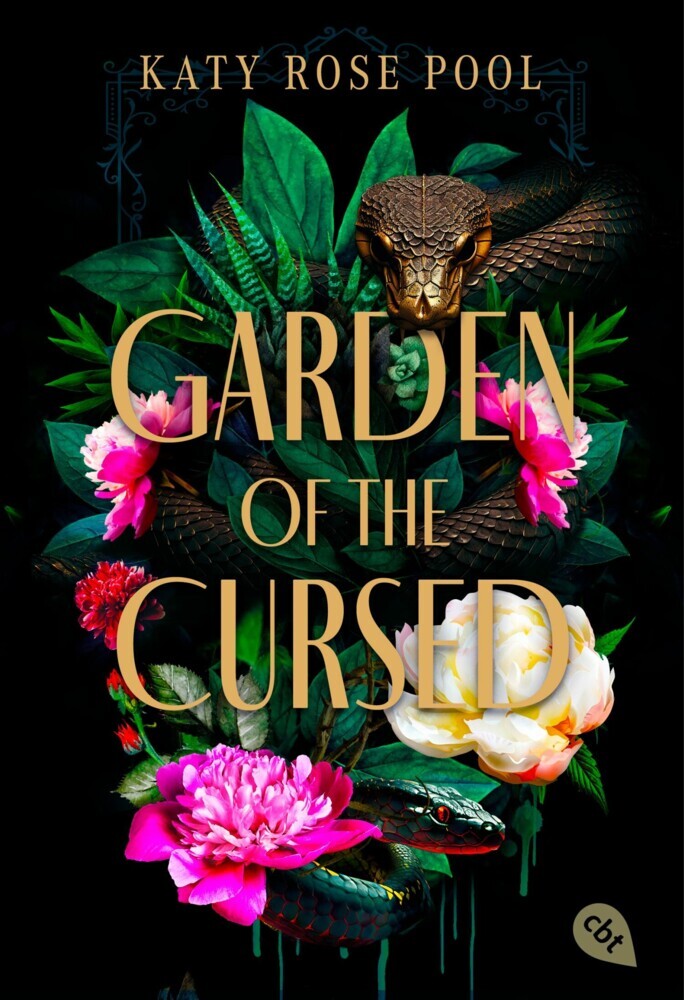 Garden of the Cursed main product photo