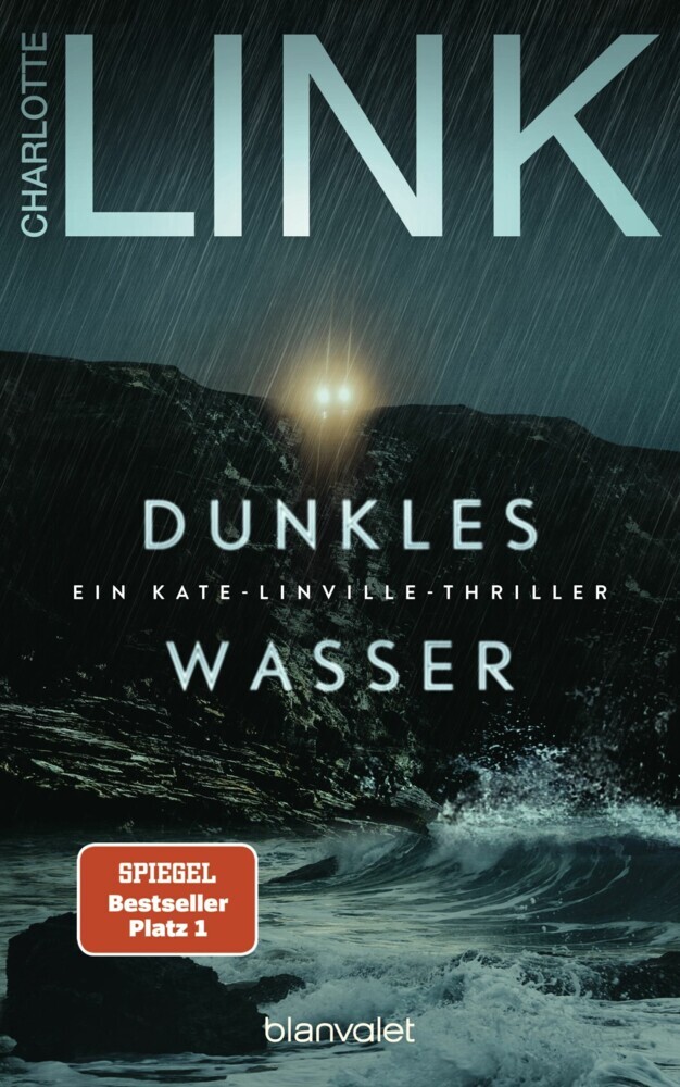 Dunkles Wasser main product photo