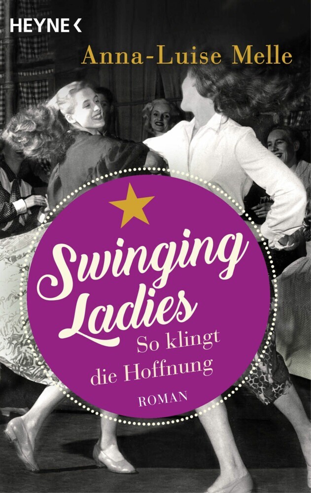 Swinging Ladies - So klingt die Hoffnung main product photo