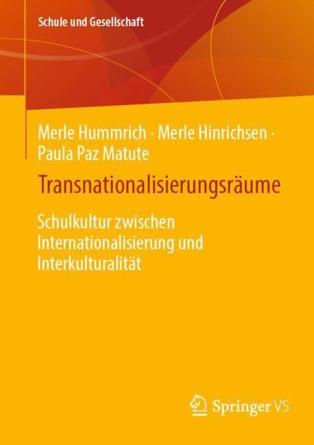 Transnationalisierungsräume main product photo