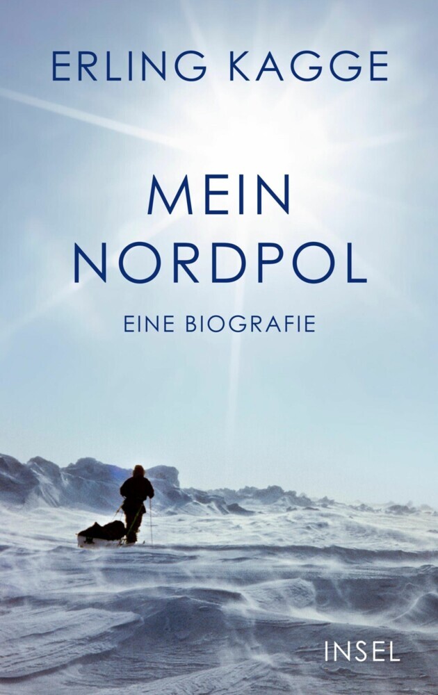 Mein Nordpol main product photo