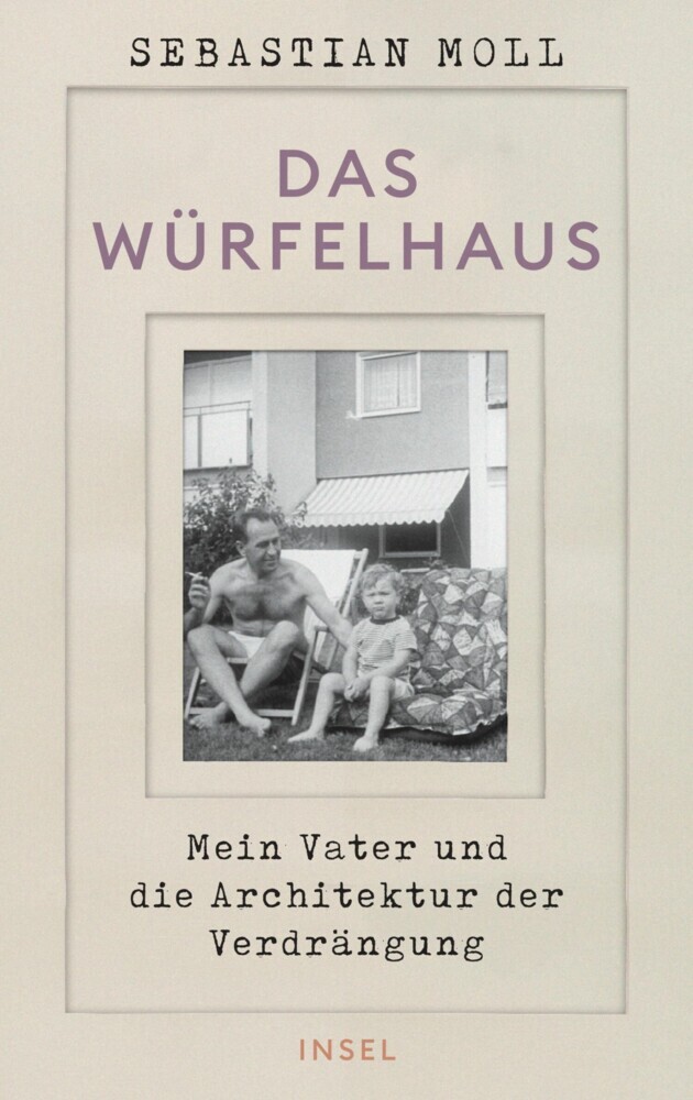 Das Würfelhaus main product photo