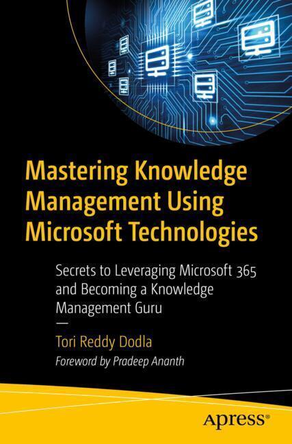 Mastering Knowledge Management Using Microsoft Technologies main product photo