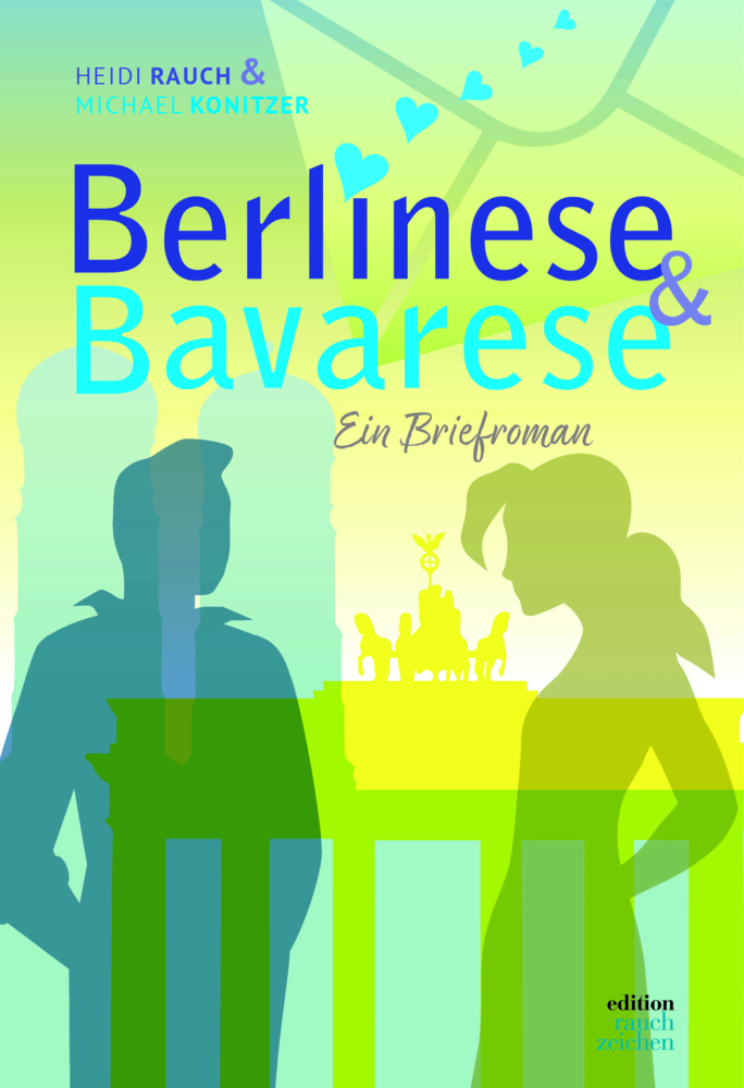 Berlinese & Bavarese main product photo