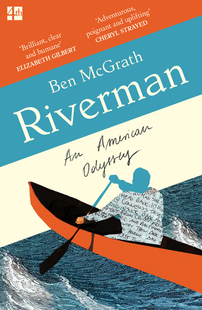 Riverman main product photo