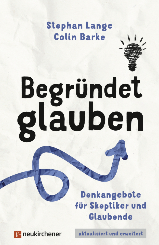 Begründet glauben main product photo