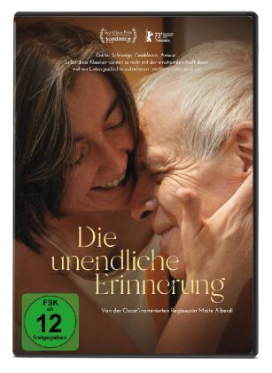 Die unendliche Erinnerung, 1 DVD