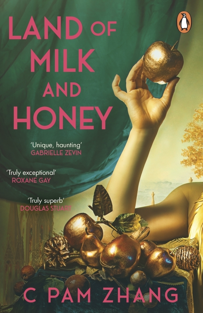 Land of Milk and Honey main product photo