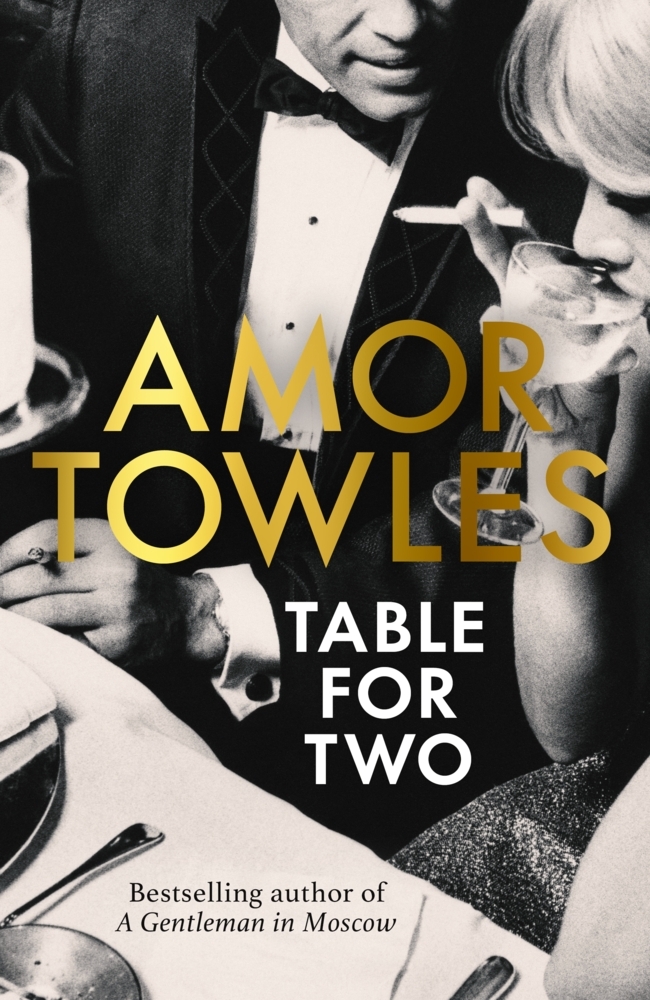 Table For Two main product photo