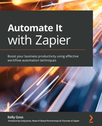 Automate It with Zapier.