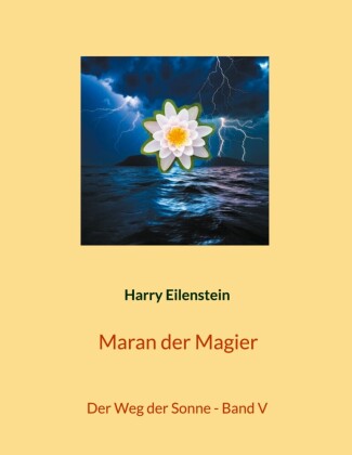 Maran der Magier