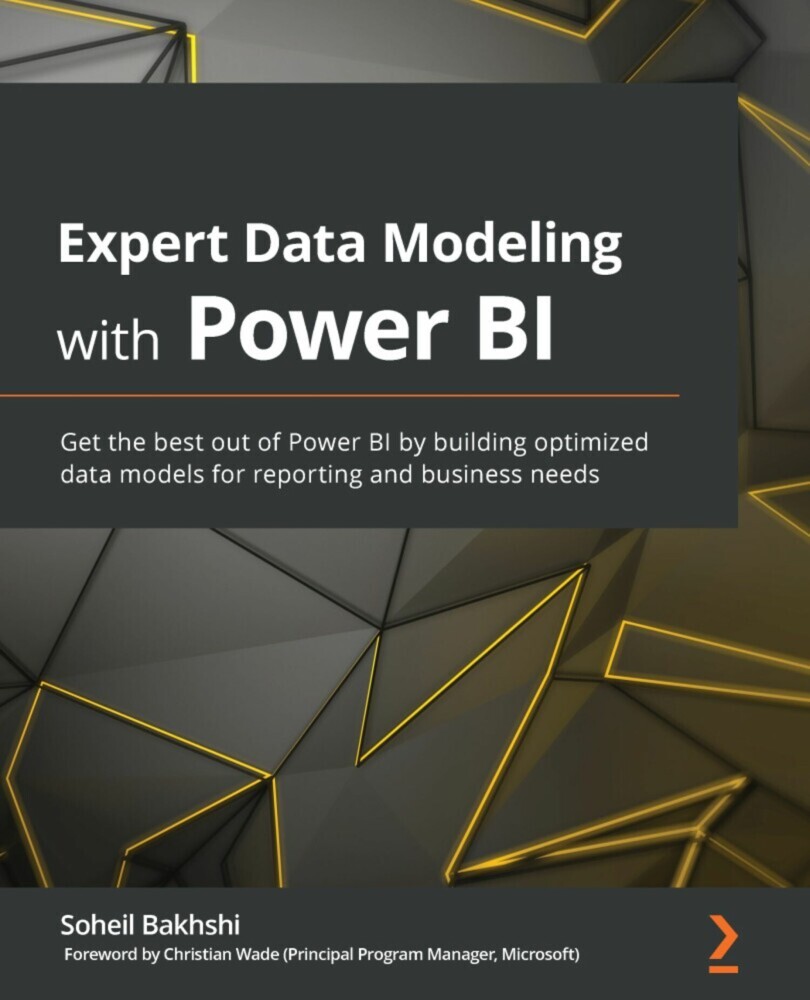 Expert Data Modeling with Power BI main product photo